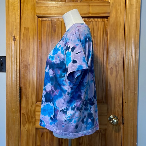 Tye dye t-shirt - Picture 5 of 9